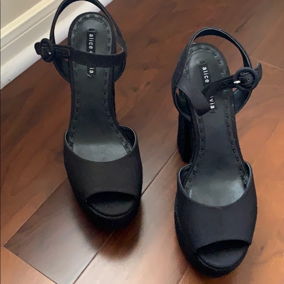 Alice + Olivia Shoes - Shoes